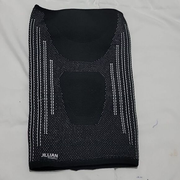 1730  JILLIAN MICHAELS Knee Support NWB - Picture 5 of 7